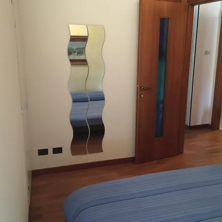 Appartement La Casa Di Zeus *