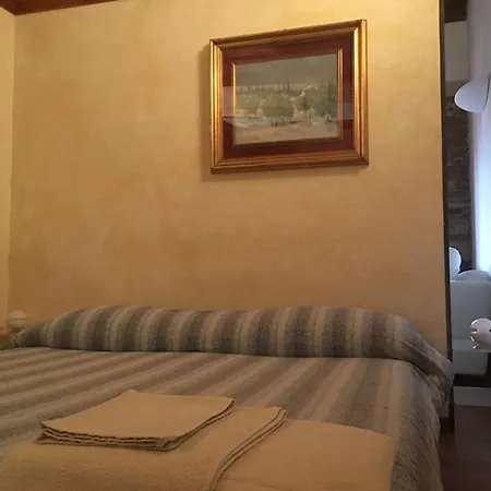 La Casa Di Zeus Vérone