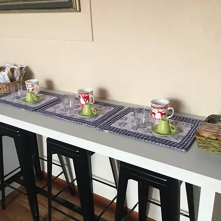 La Casa Di Zeus *