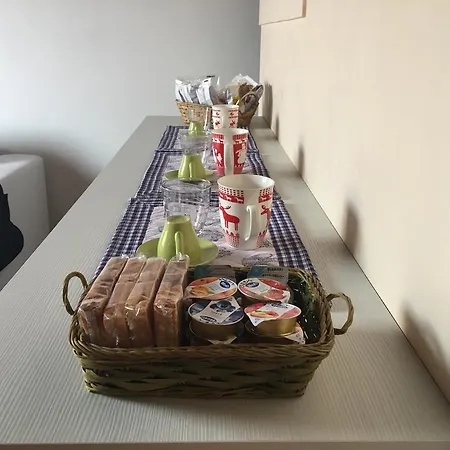La Casa Di Zeus Appartement Vérone