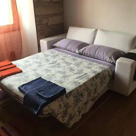 La Casa Di Zeus Appartement Vérone