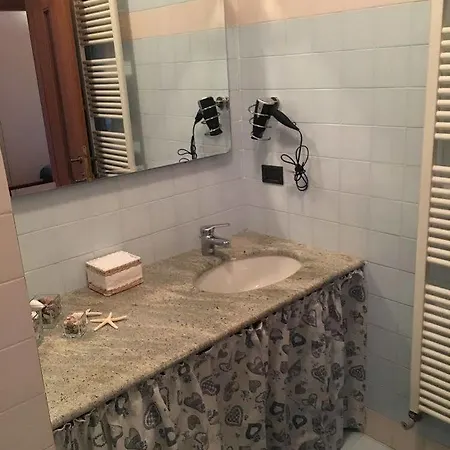 Appartement La Casa Di Zeus *