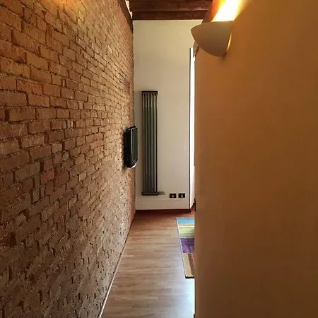 La Casa Di Zeus * Vérone