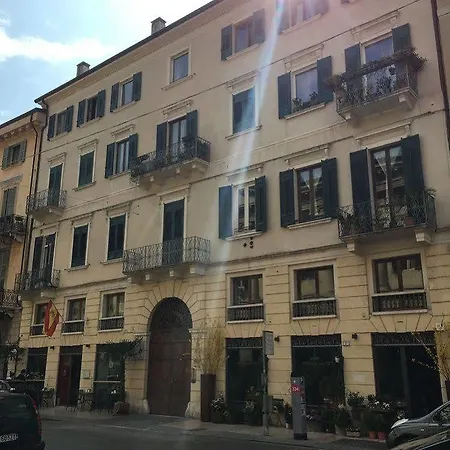 La Casa Di Zeus *